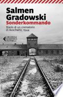 Sonderkommando
