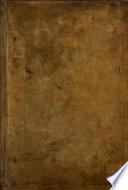 Sonetti, Canzoni, e Triomphi di messer Francesco Petrarcha con la spositione di Bernardino Daniello da Lucca