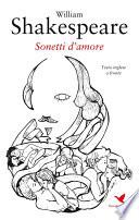 Sonetti d'amore