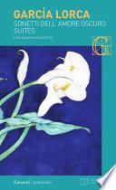 Sonetti dell'amore oscuro - Suites