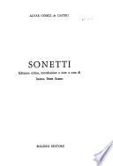 Sonetti