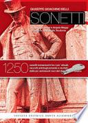 Sonetti