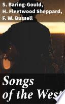 Songs of the West