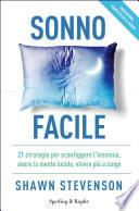 Sonno facile