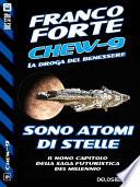 Sono atomi di stelle