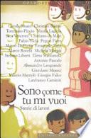 Sono come tu mi vuoi