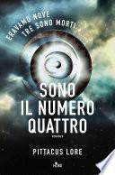 Sono Il Numero Quattro