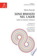 Sono rimasto nel Lager. Diario di Gastone Petraglia