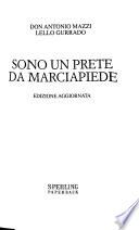 Sono un prete da marciapiede