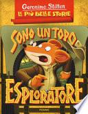 Sono un topo esploratore