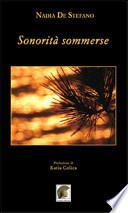 Sonorità sommerse
