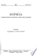 Sophia