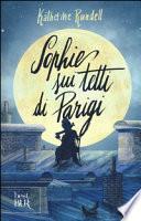 Sophie sui tetti di Parigi