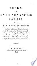 Sopra le macchine-a-vapore