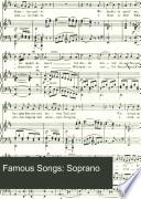 soprano; vol. II, mezzo-soprano & alto; vol. III, tenor; vol. IV, baritone and bass