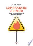 Sopravvivere a Tinder