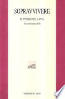 Sopravvivere