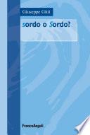 Sordo o sordo?