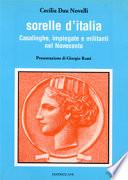 Sorelle d'Italia