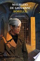 Sorelle - Una storia di Sara (Nero Rizzoli)
