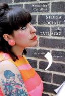 Soria sociale dei tatuaggi