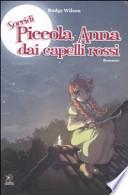 Sorridi, piccola Anna dai capelli rossi