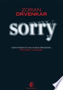Sorry