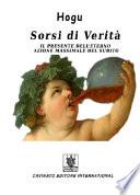Sorsi di Verità