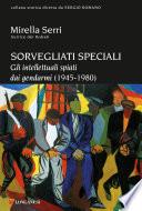 Sorvegliati speciali