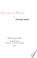 Sospiri di Roma