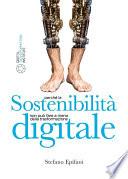 Sostenibilità digitale
