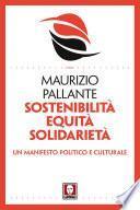 Sostenibilità Equità Solidarietà