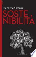 Sostenibilità
