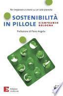 Sostenibilità in pillole