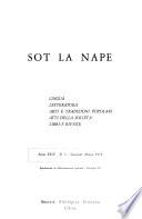 Sot la nape