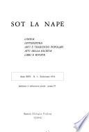 Sot la nape