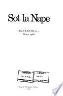 Sot la nape