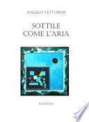 Sottile come l'aria