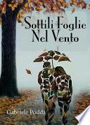 Sottili Foglie Nel Vento