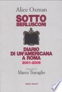 Sotto Berlusconi