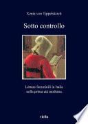 Sotto controllo