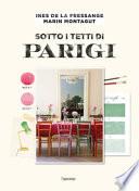 Sotto i tetti di Parigi
