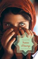 Sotto il burqa