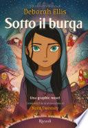 Sotto il burqa - Una graphic novel