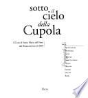 Sotto il cielo della cupola