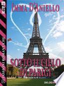 Sotto il cielo di Parigi