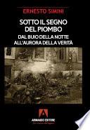 Sotto il segno del piombo