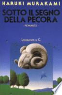 Sotto il segno della pecora
