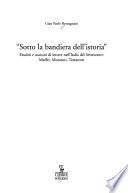 Sotto la bandiera dell'istoria