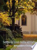 Sotto la luce della vetrata